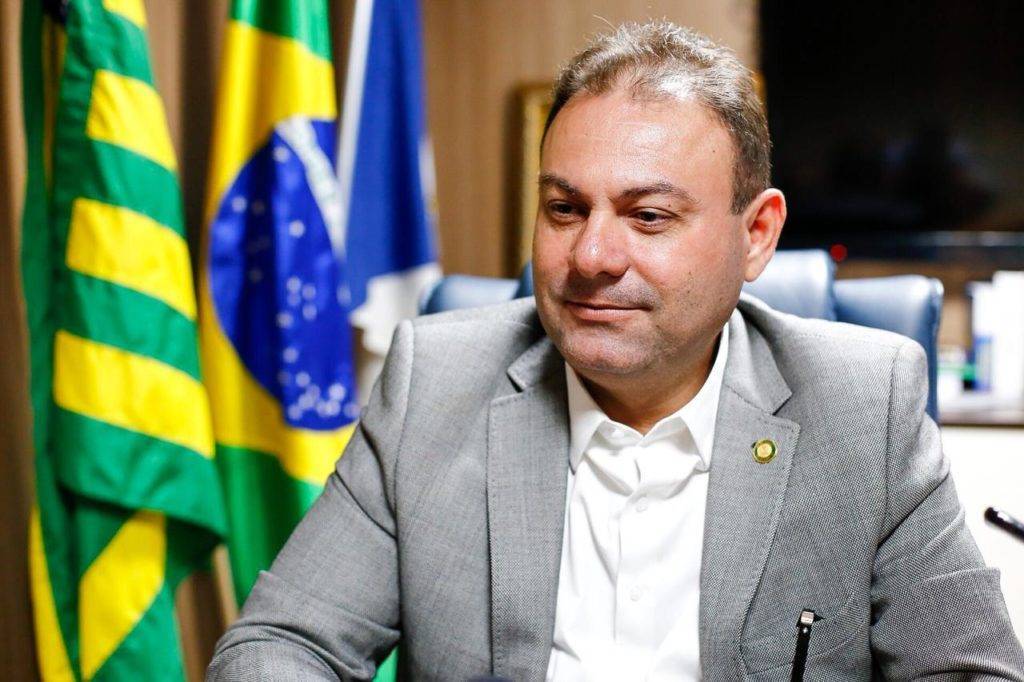 Progressistas anunciam adesão de Jeová Alencar para apoiar pré-candidatura de Joel Rodrigues